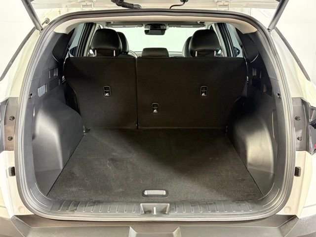 Used 2024 Hyundai Tucson Limited FWD image 36