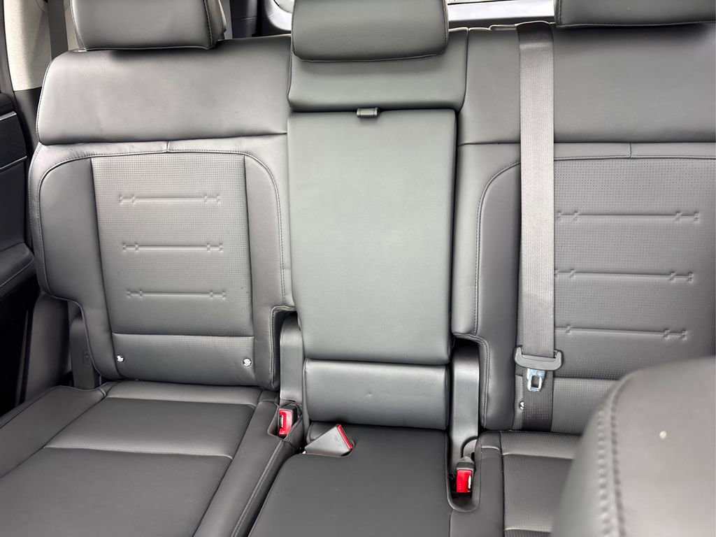 New 2025 Hyundai Santa Fe Limited image 10