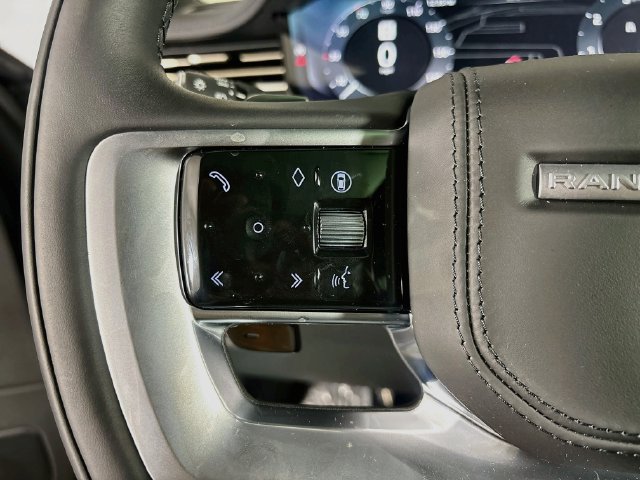 New 2027 Land Rover Range Rover SE AWD/4WD image 10