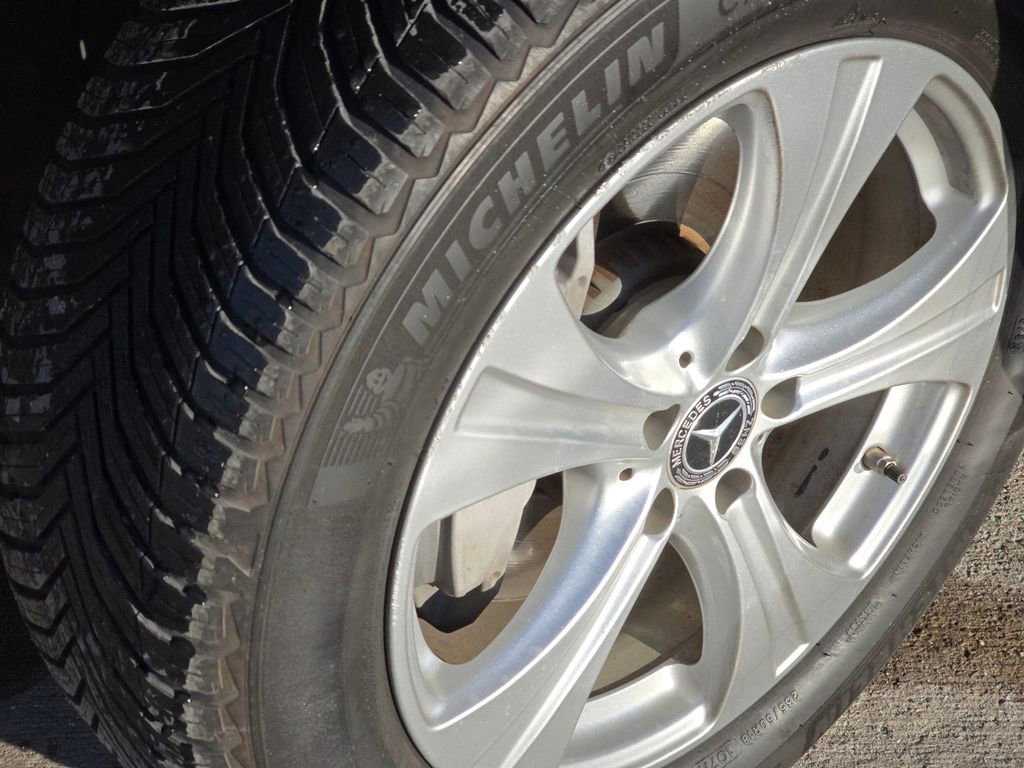 Certified 2018 Mercedes-Benz GLC 300 4MATIC image 13