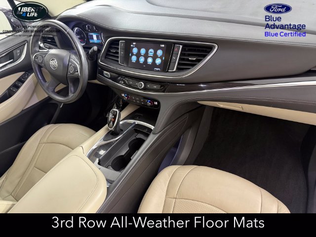 Used 2019 Buick Enclave Essence AWD/4WD image 18