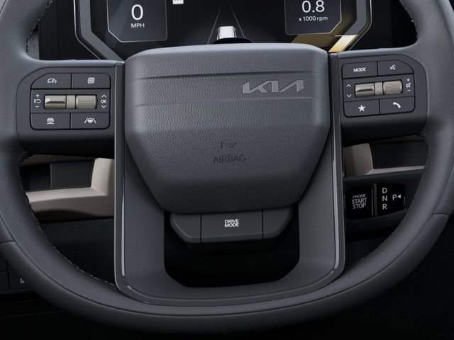 New 2027 Kia Telluride SX image 22