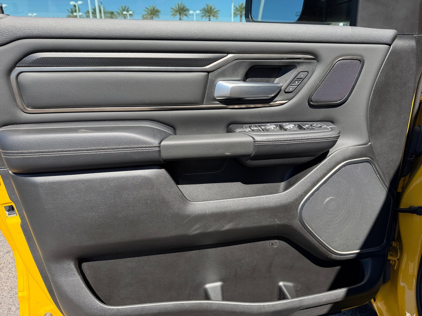 Used 2023 RAM 1500 Rebel w/ Rebel Level 2 Equipment Group image 13