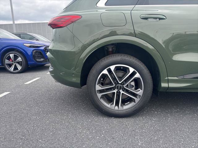 New 2026 Audi Q5 Premium AWD/4WD image 5