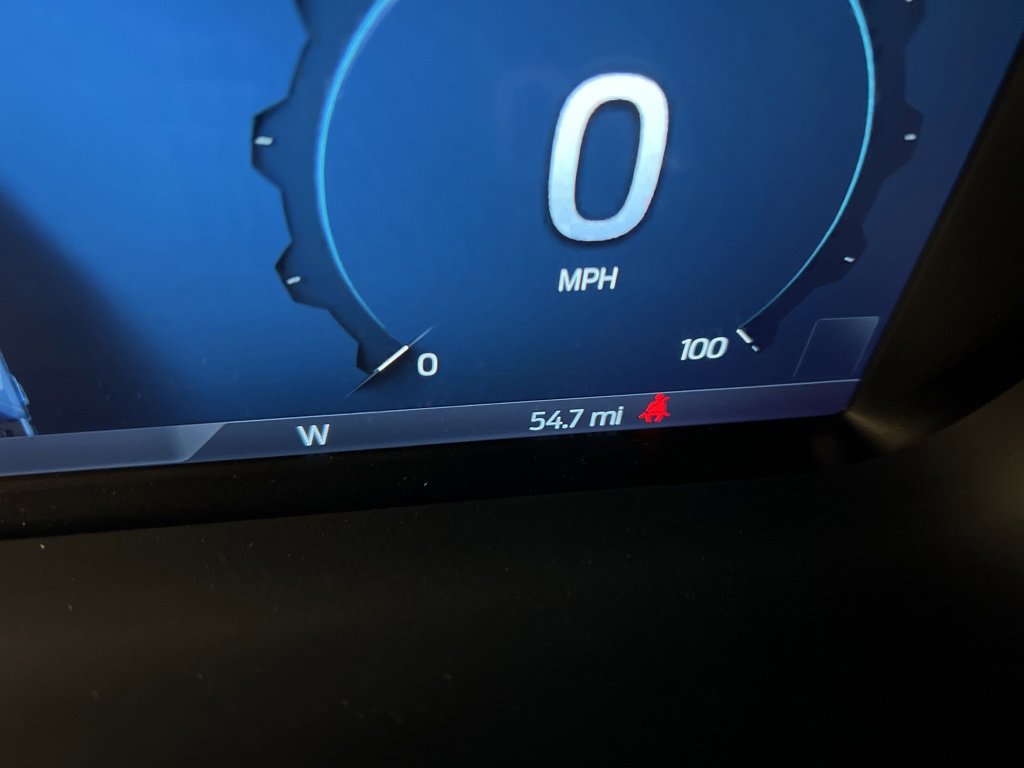 New 2025 Ford F250 Platinum image 25