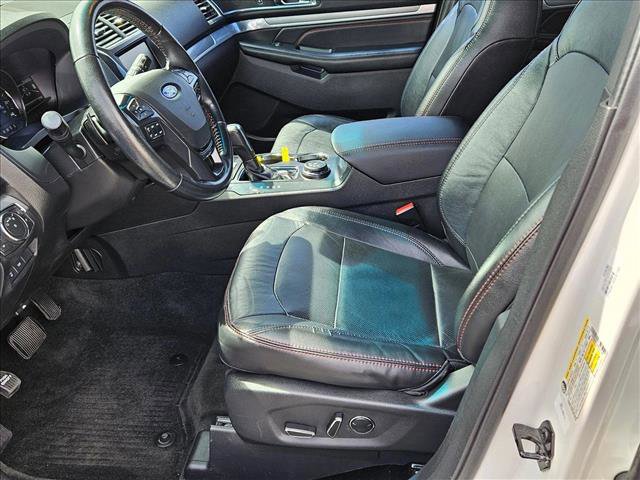 Used 2016 Ford Explorer Sport image 15