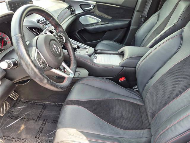 Certified 2022 Acura RDX w/ Advance Package FWD image 15
