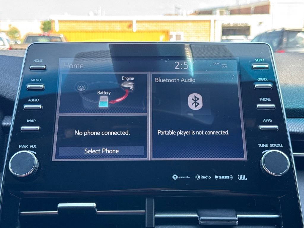 Used 2022 Toyota Avalon XSE FWD image 14