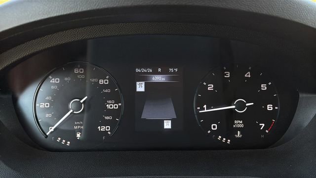 Used 2025 RAM ProMaster 1500 FWD image 13