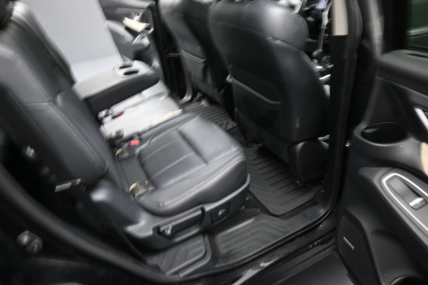 Used 2019 Subaru Ascent Limited w/ Popular Package #2A AWD/4WD image 19