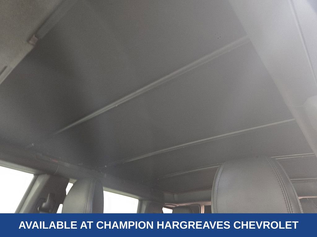 Used 2022 Ford Bronco Wildtrak image 26