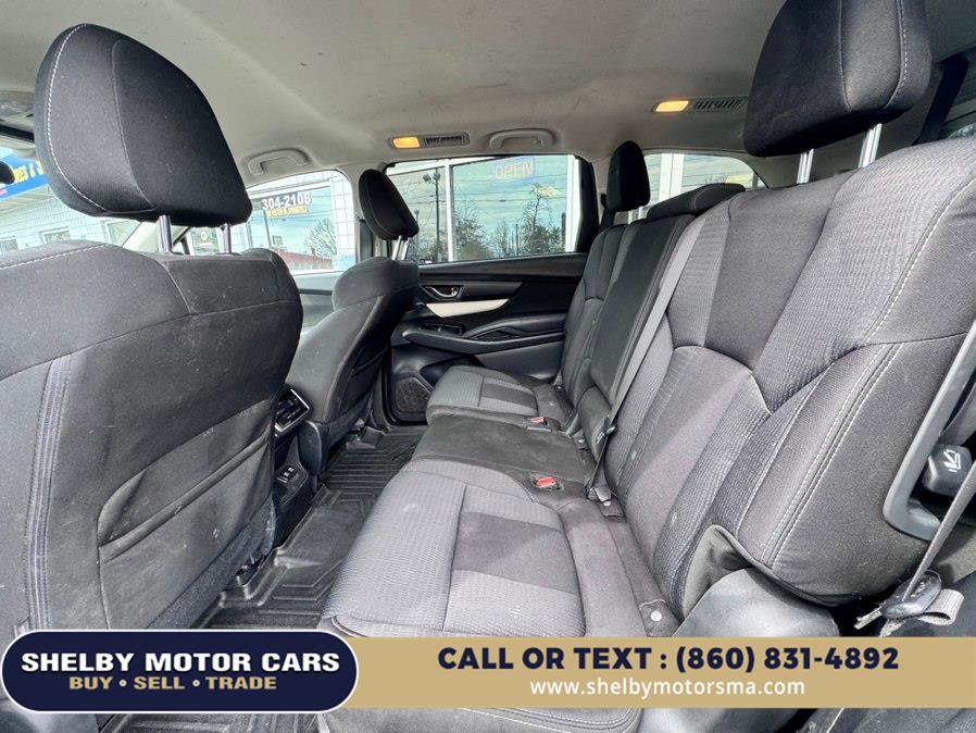 Used 2019 Subaru Ascent Premium image 18