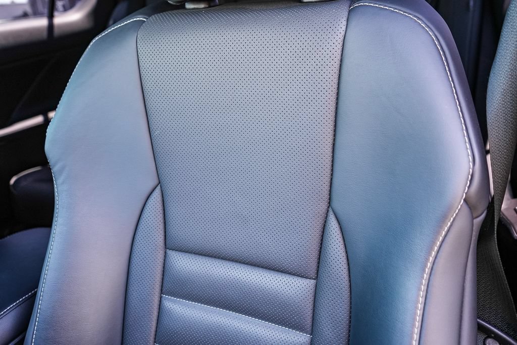 Used 2023 Lexus IS 350 F Sport w/ Accessory Package 2 RWD image 26