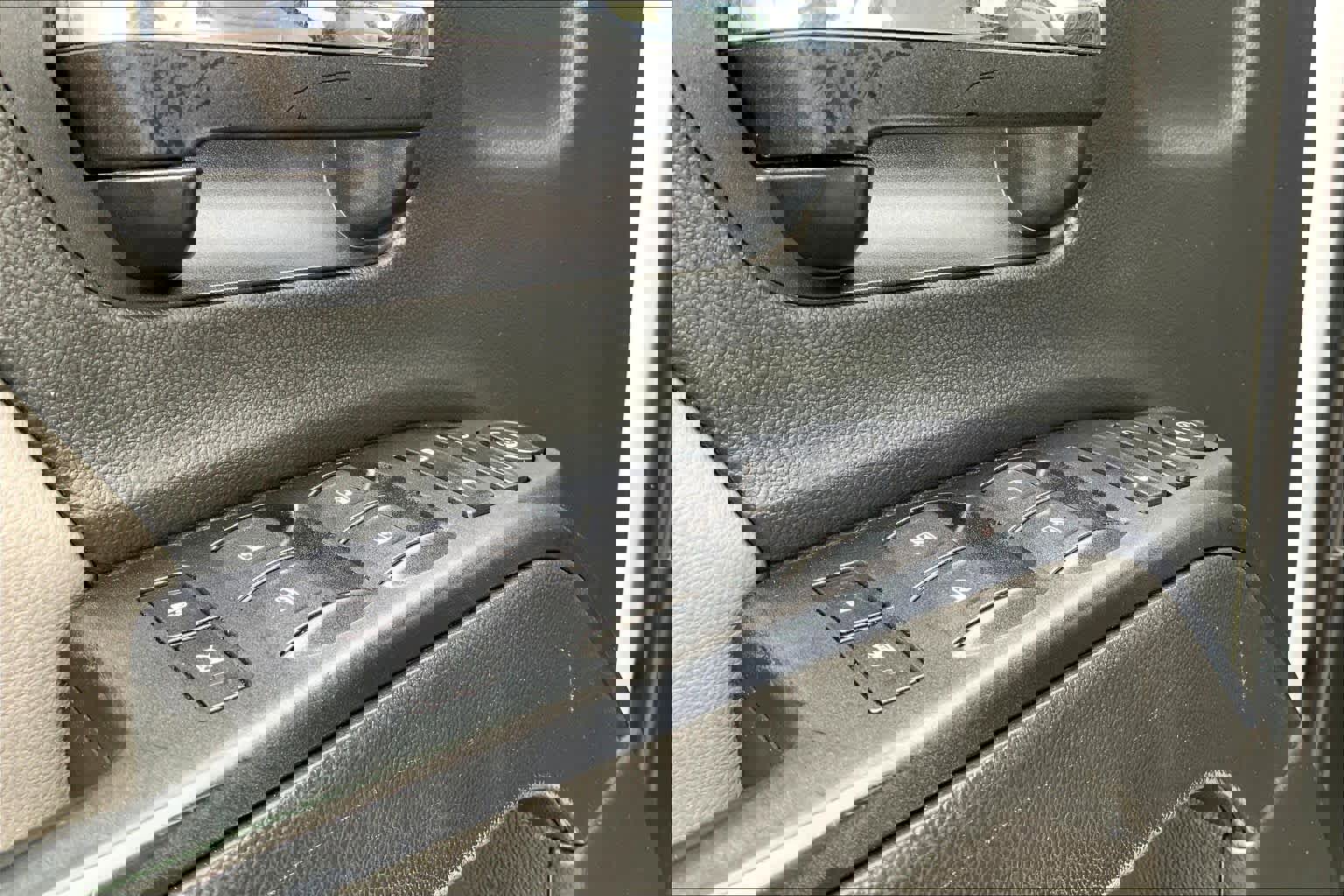 Used 2015 Chevrolet Silverado 2500 W/T w/ WT Convenience Package RWD image 34