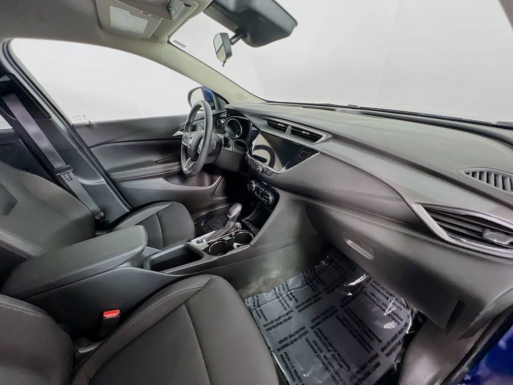 Used 2023 Buick Encore GX Select w/ Safety Package II image 30