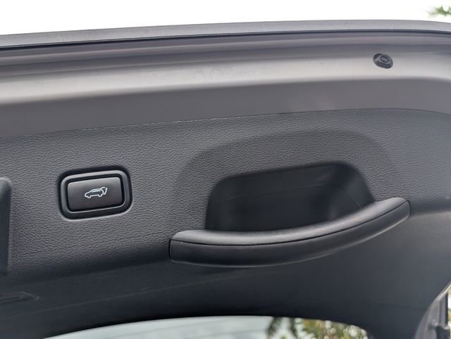 Used 2026 Kia Sportage EX image 20