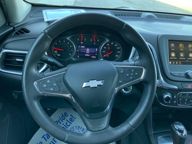 Used 2019 Chevrolet Equinox LT FWD image 20