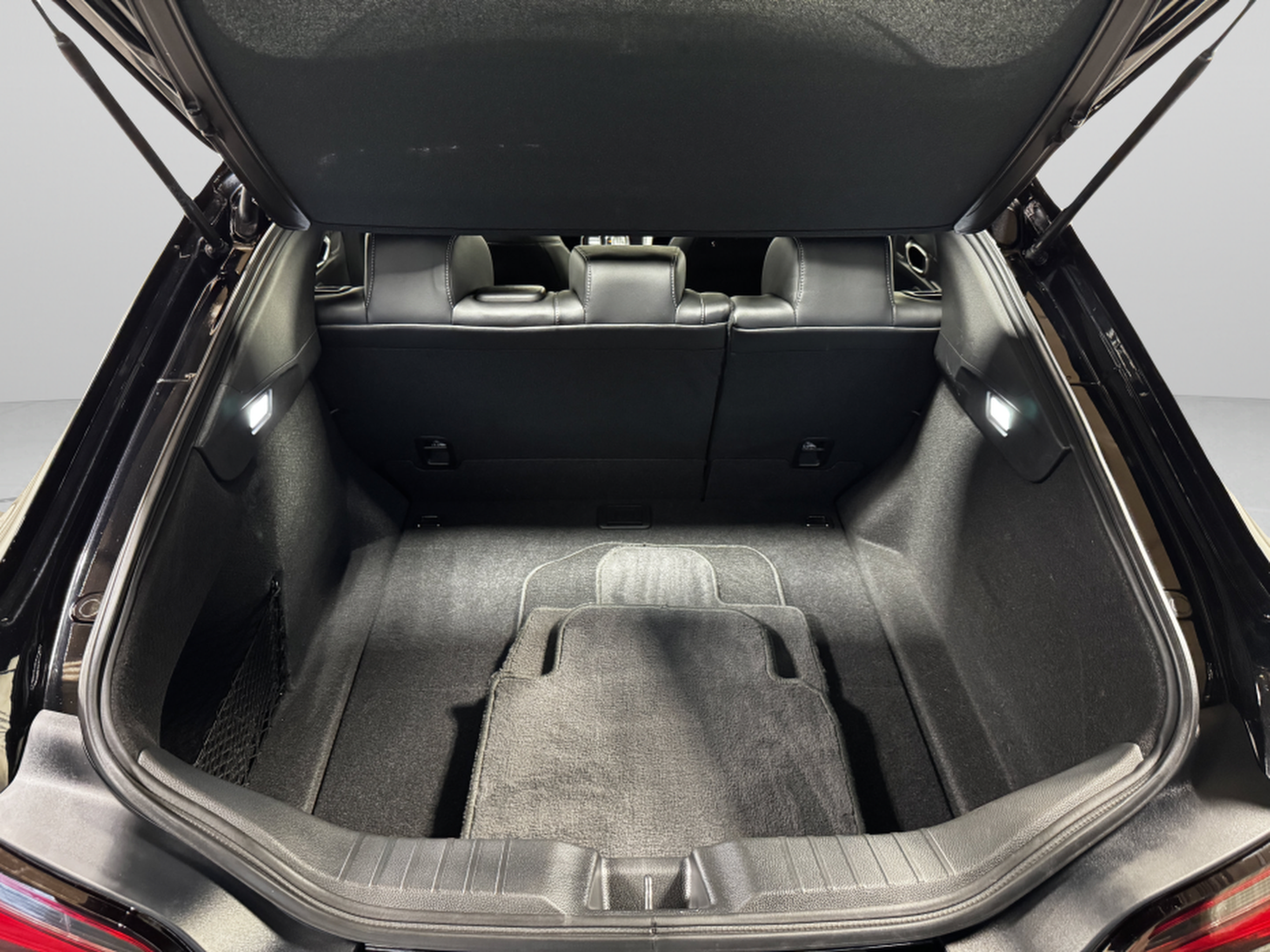 Certified 2025 Acura Integra A-Spec FWD image 21