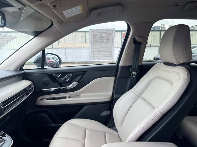 Used 2026 Lincoln Corsair Premiere FWD image 22