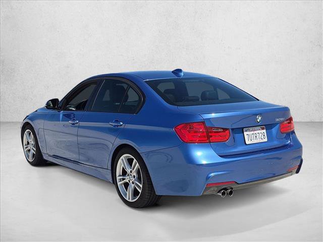 Used 2013 BMW 328i Sedan RWD image 7