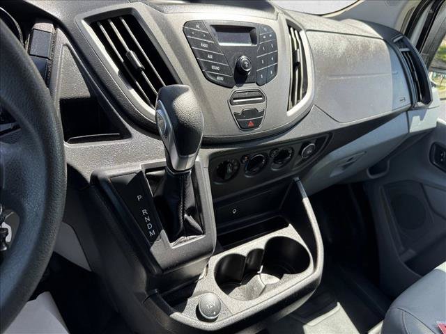 Used 2018 Ford Transit 350 XL RWD image 12