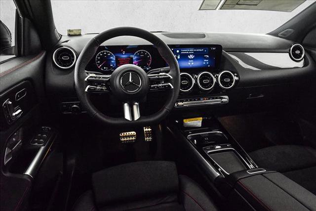 New 2026 Mercedes-Benz GLA 250 4MATIC image 20