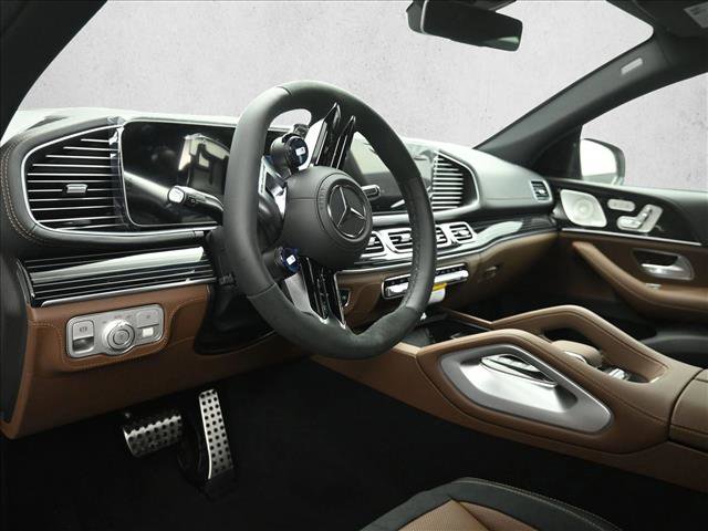 New 2026 Mercedes-Benz GLE 53 AMG 4MATIC Coupe image 10
