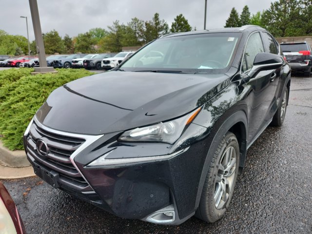 Used 2016 Lexus NX 200t AWD w/ Premium Package image 8