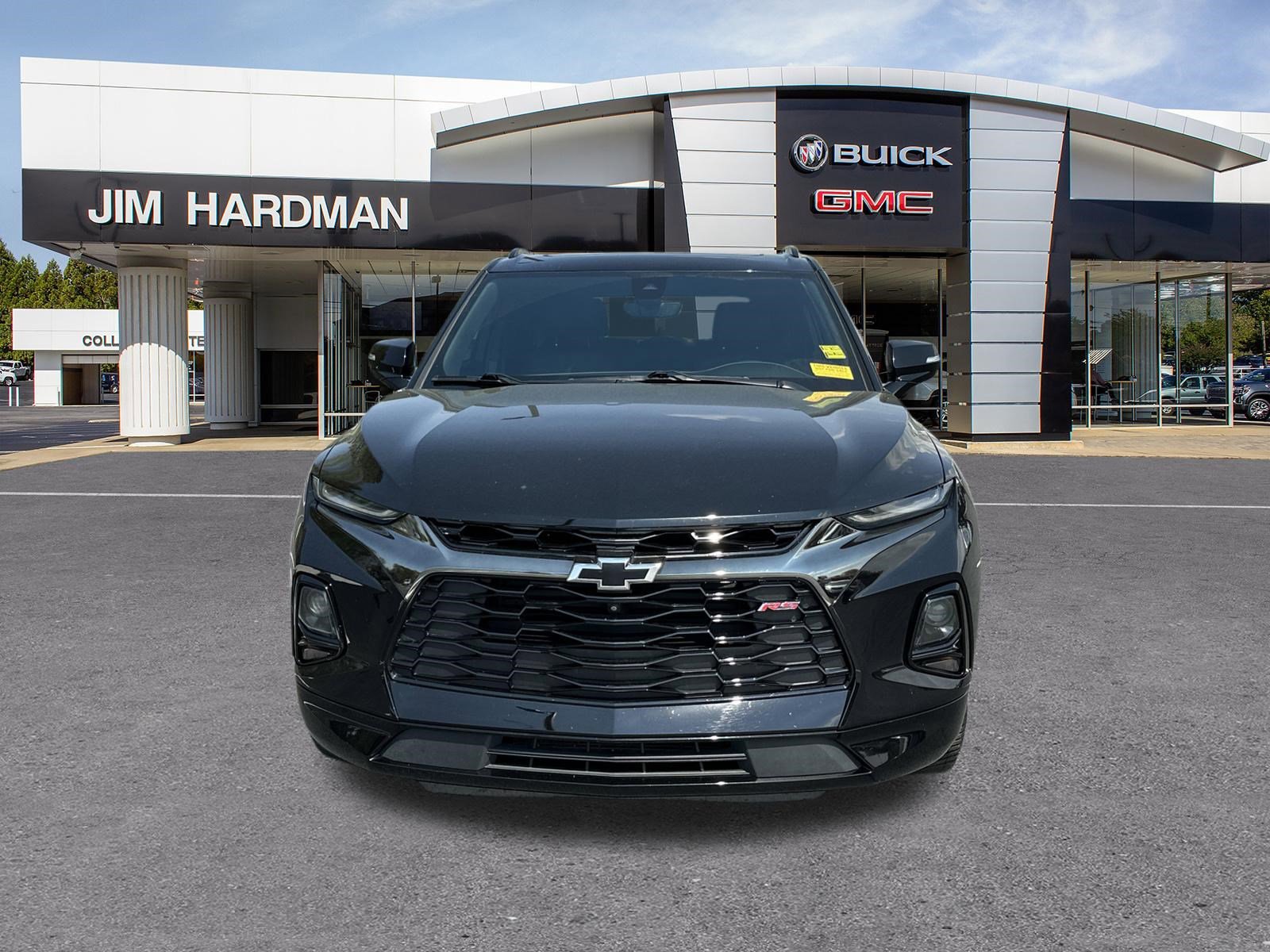Used 2020 Chevrolet Blazer RS image 2