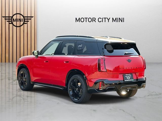 New 2026 MINI Cooper Countryman S image 4