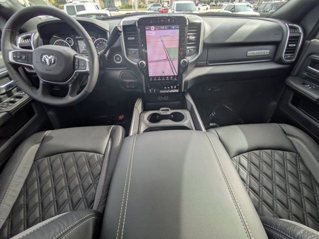 New 2026 RAM 2500 Big Horn image 13