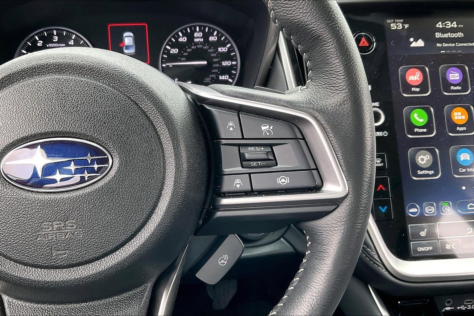 Used 2025 Subaru Legacy Limited image 20