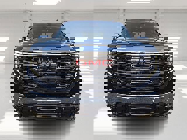 New 2026 GMC Sierra 1500 SLT w/ SLT Premium Plus Package image 8