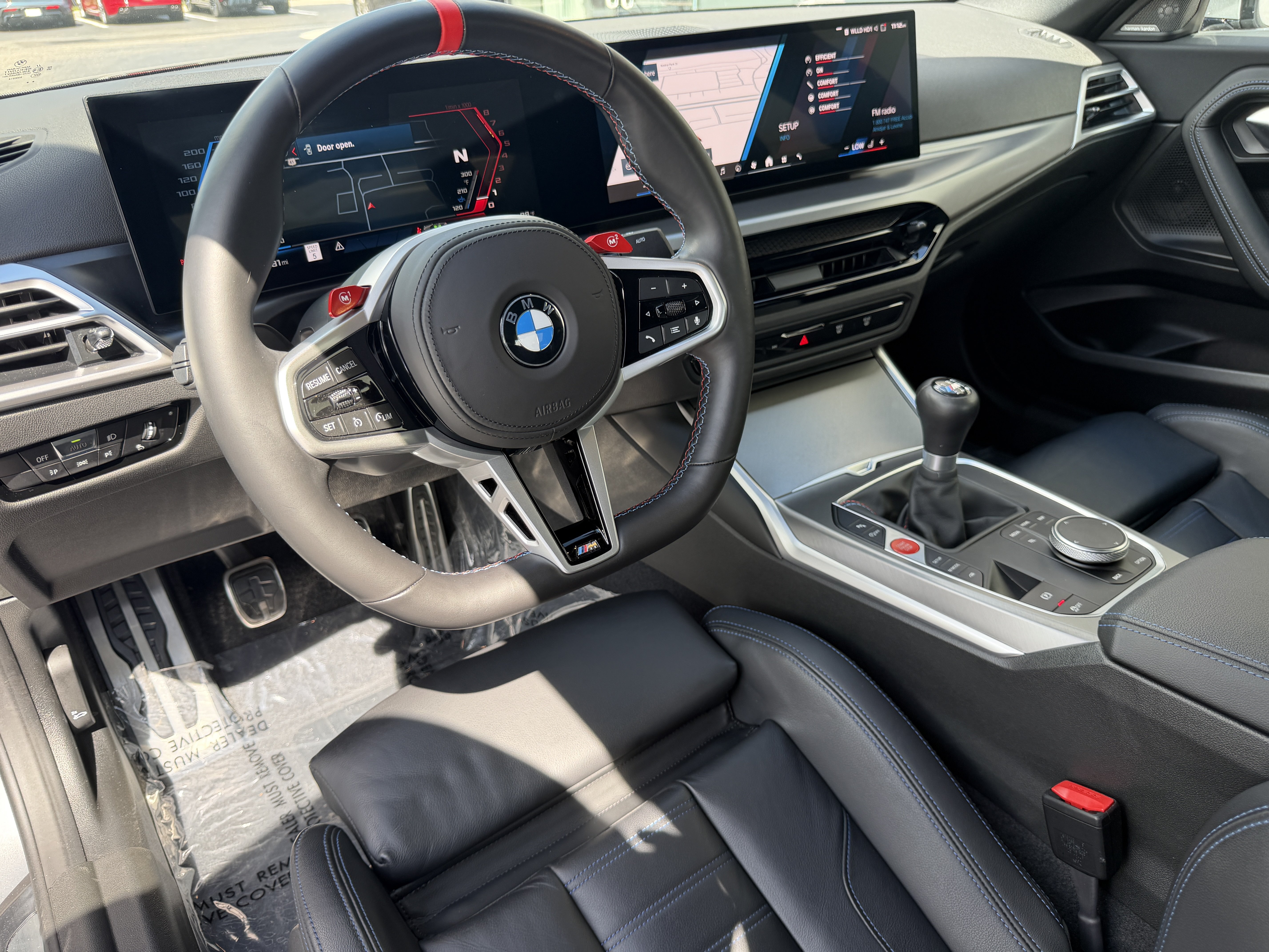 Used 2025 BMW M2 RWD image 16