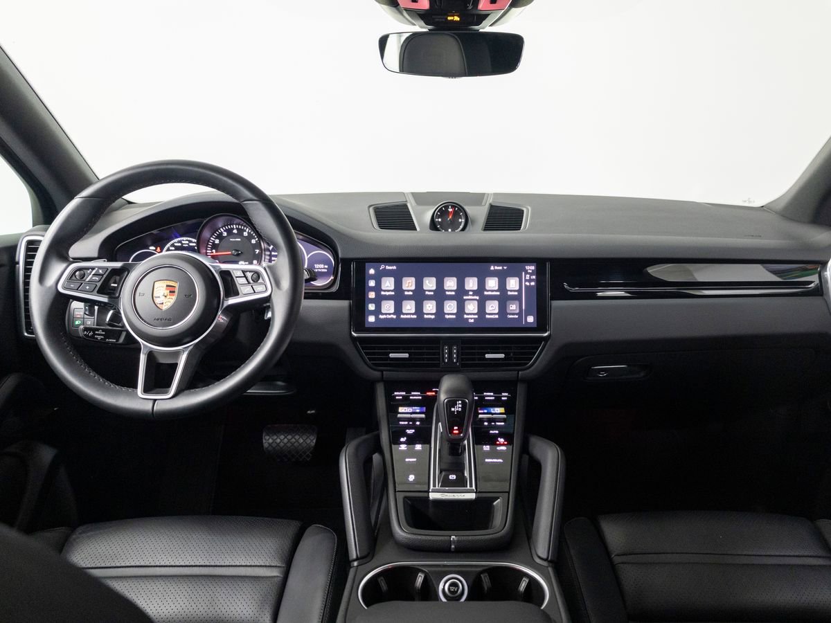 Certified 2023 Porsche Cayenne image 14