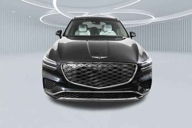 New 2026 Genesis GV70 2.5T Advanced AWD/4WD image 5