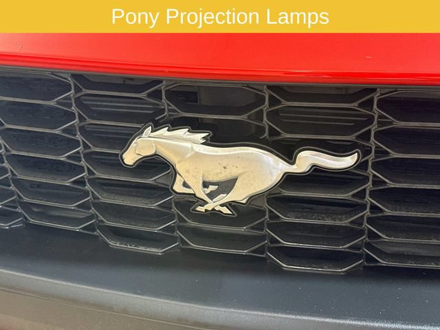 Certified 2024 Ford Mustang Premium RWD image 23