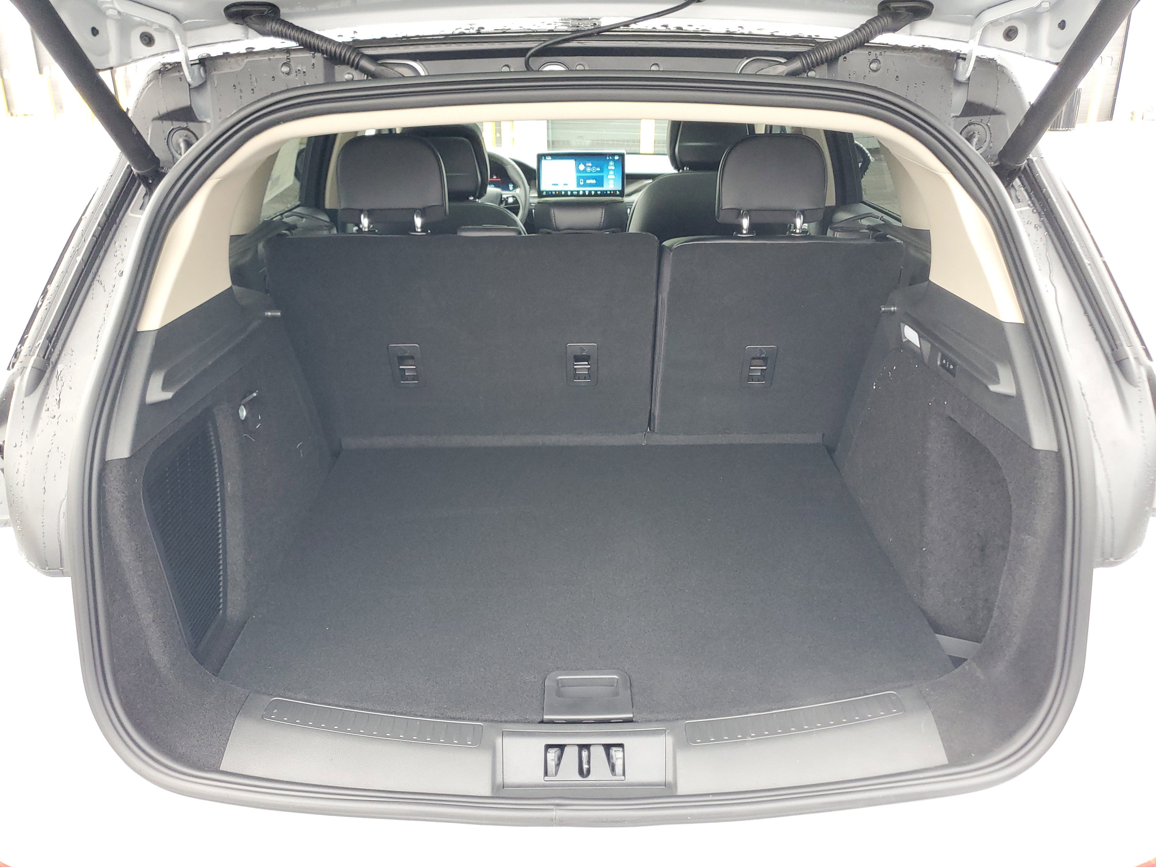 New 2026 Lincoln Corsair Grand Touring image 30