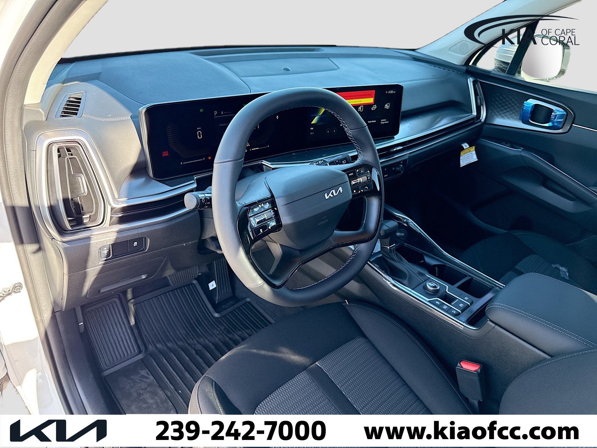 New 2026 Kia Sorento LX image 24