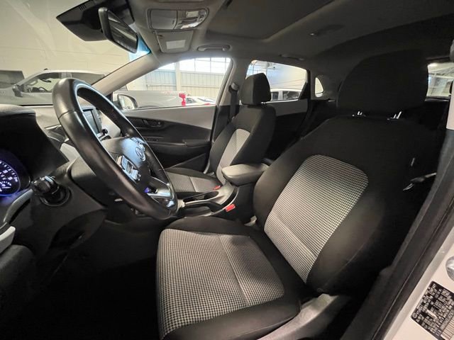 Used 2020 Hyundai Kona SEL Plus image 21