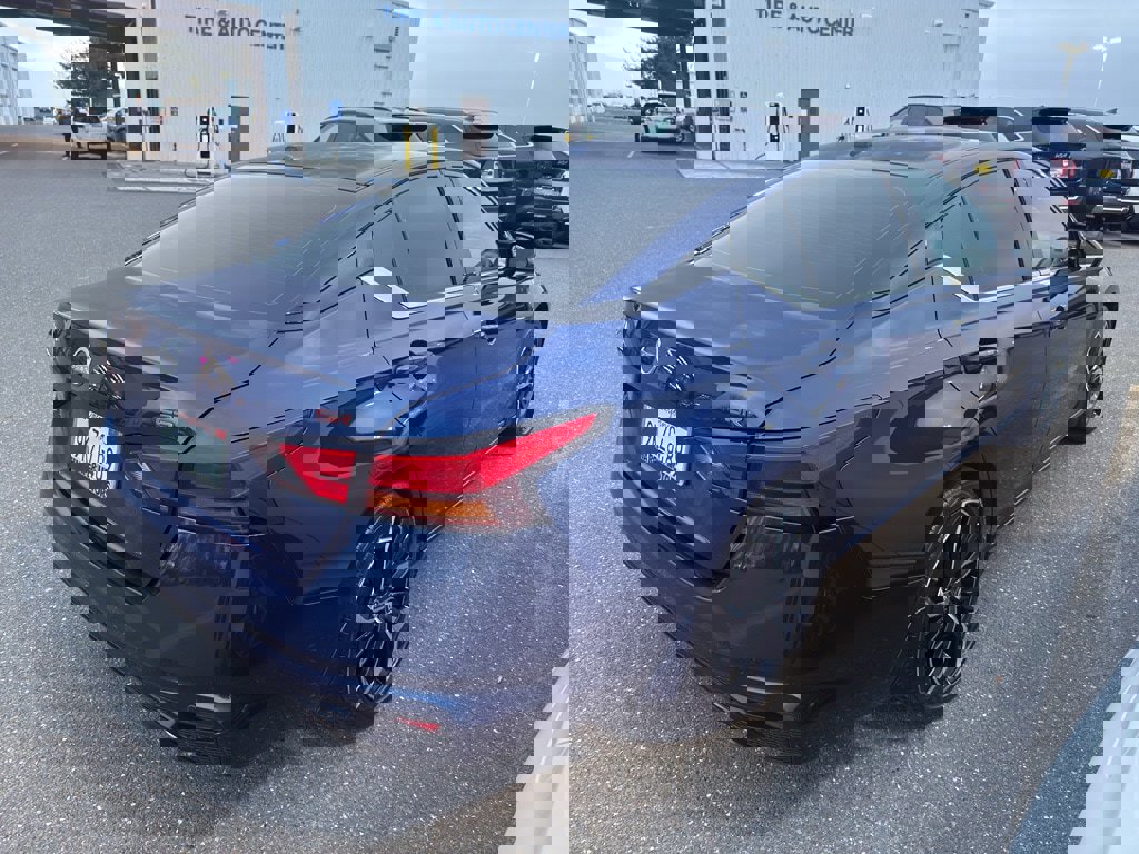 Used 2024 Nissan Altima 2.5 SR w/ SR Premium Package image 7