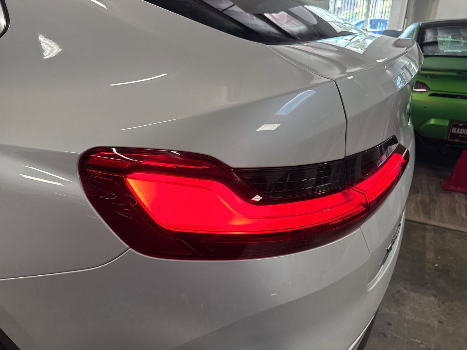 Used 2023 BMW X4 xDrive30i w/ Premium Package image 32