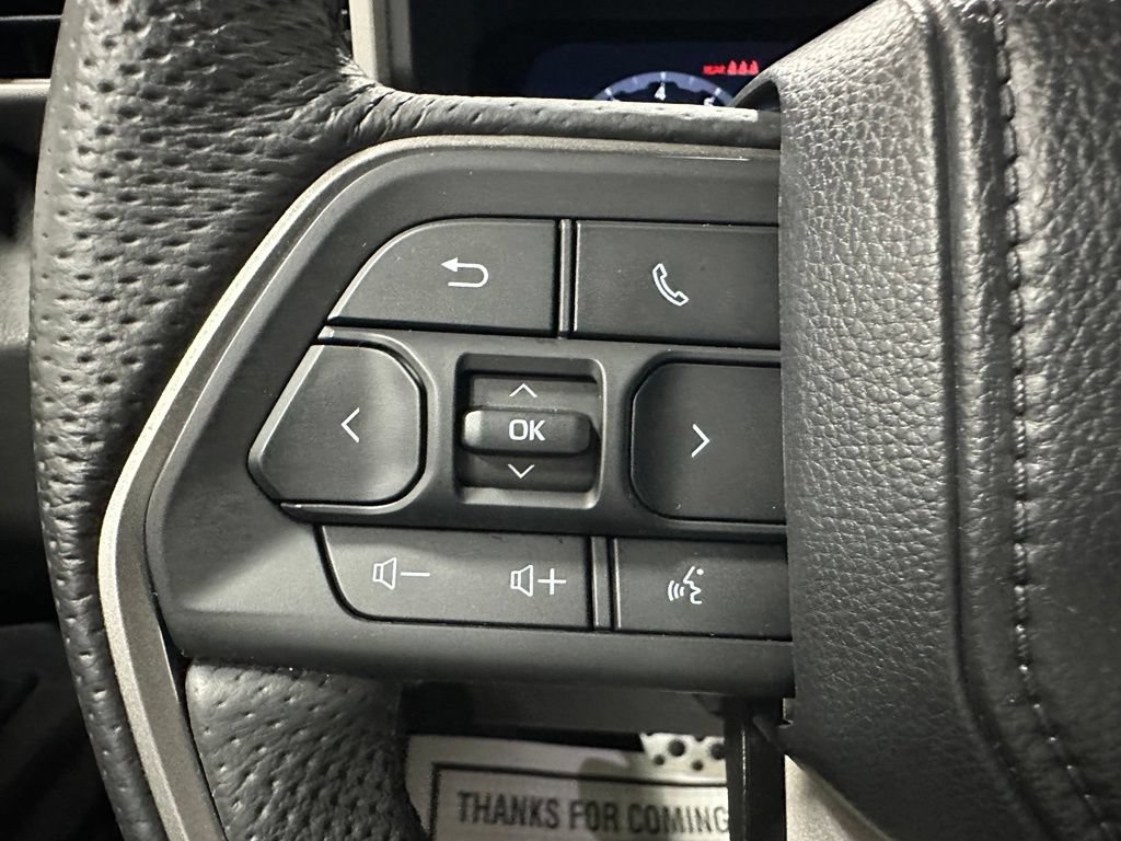 Used 2026 Toyota Tacoma TRD Sport AWD/4WD image 19
