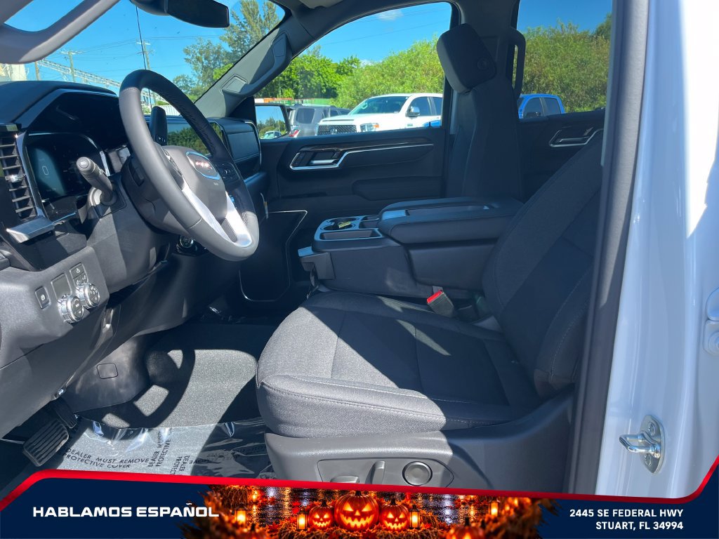 New 2026 GMC Sierra 1500 Elevation w/ Elevation Select Package RWD image 9