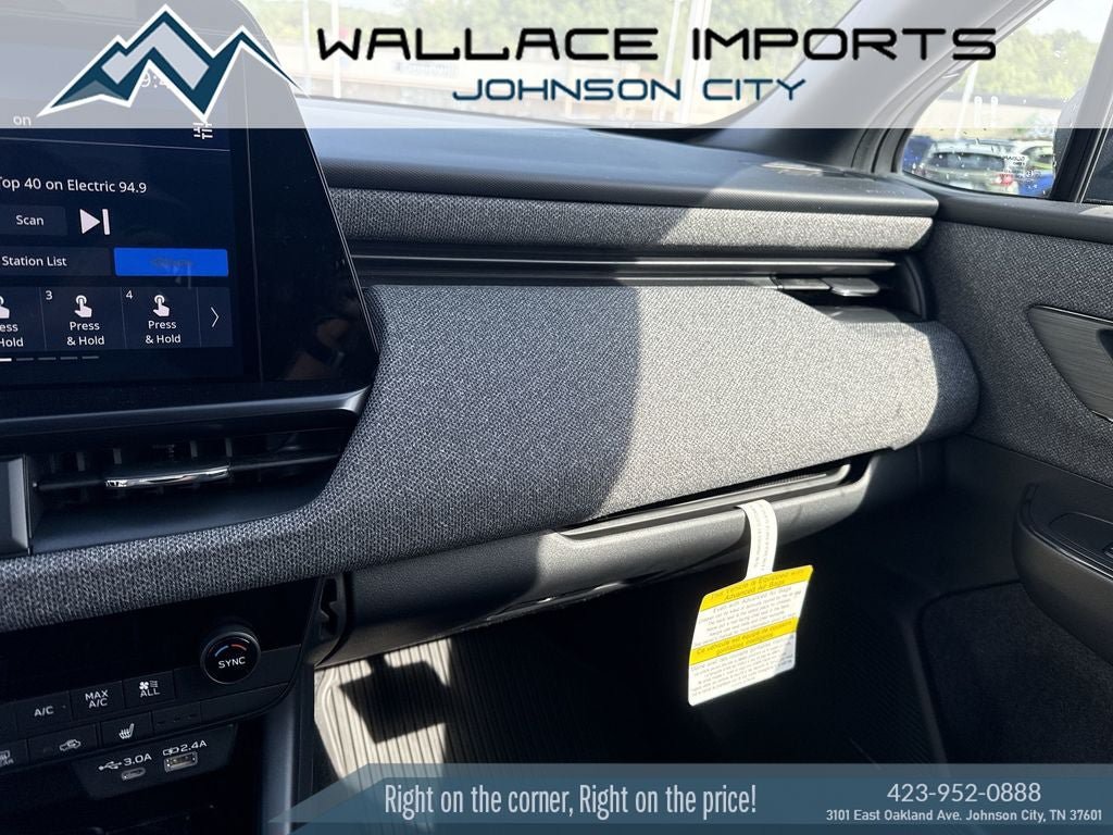 New 2026 Subaru Outback Limited AWD/4WD image 12