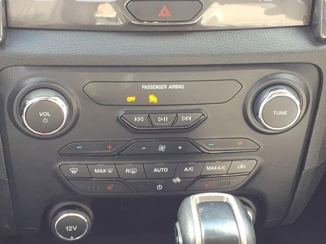 Used 2019 Ford Ranger Lariat w/ Equipment Group 501A Mid AWD/4WD image 21