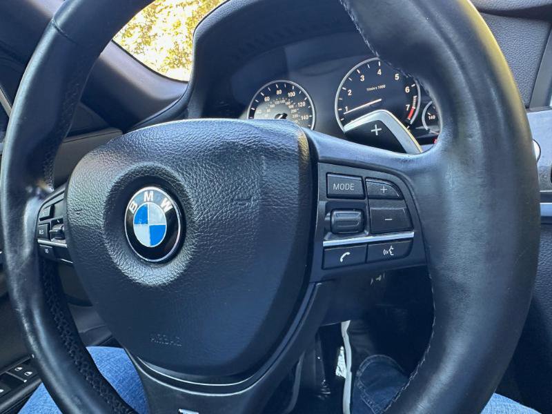 Used 2013 BMW 740Li image 27