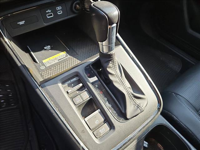 Used 2025 Honda CR-V EX-L image 10