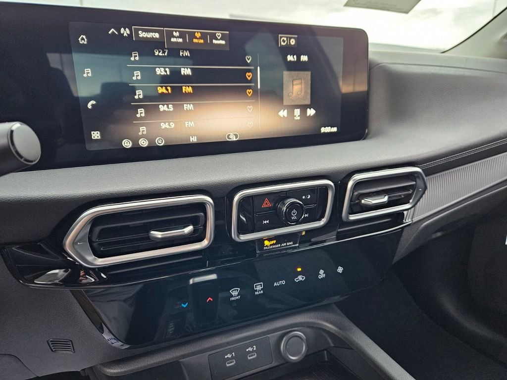 New 2026 Nissan Sentra SV w/ Floor Mat Package image 7