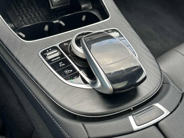 Used 2019 Mercedes-Benz E 450 4MATIC Coupe image 28
